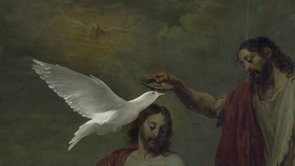 Creo en el Espritu Santo
